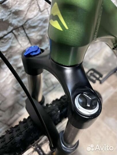 Новый Merida Juliet