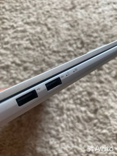 Ноутбук Asus vivobook pro 14x oled