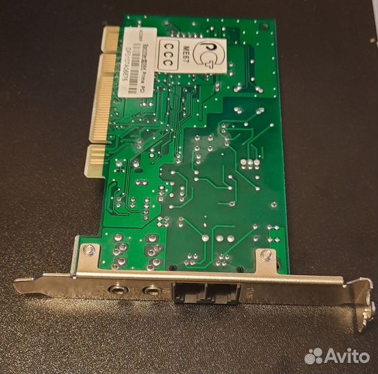 Модем Acorp Sprinter 56k PCI v.92/90