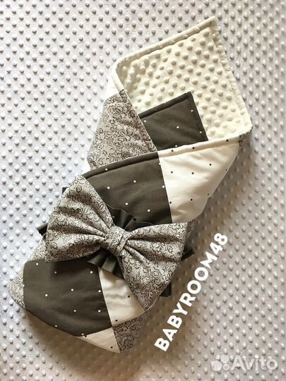 Конверт/одеяло в наличии и на заказ