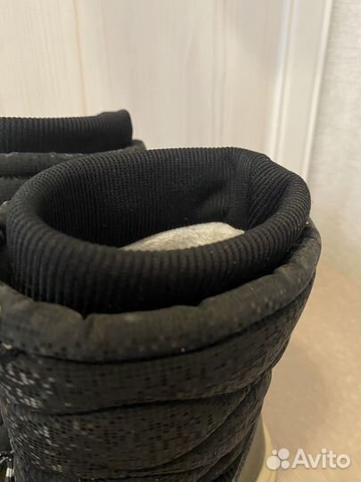 Ботинки детские