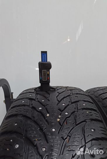 Nokian Tyres Hakkapeliitta 9 SUV 225/60 R17