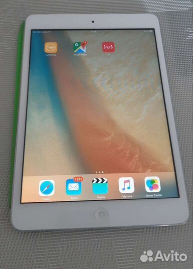 iPad mini (A1455) 32 GB Wi-Fi + Cellular