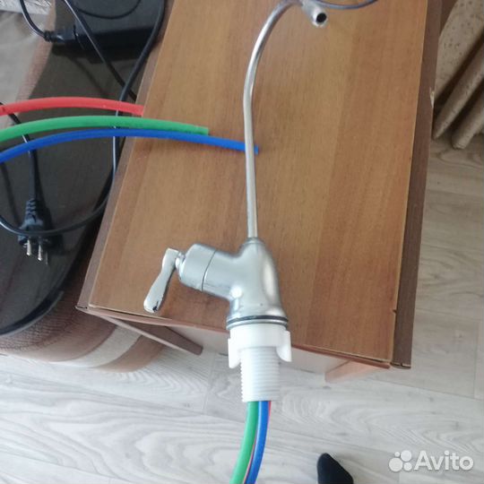 Фильтр для воды