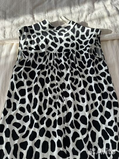 Massimo dutti платье