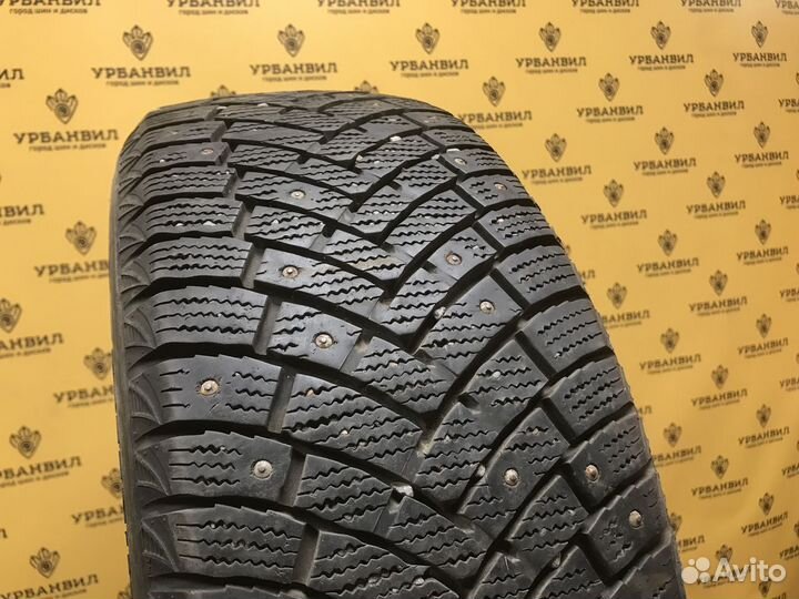 LingLong Green-Max Winter Grip 205/55 R16 94T