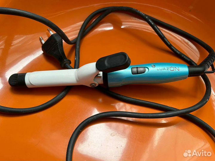 Плойки маленькая