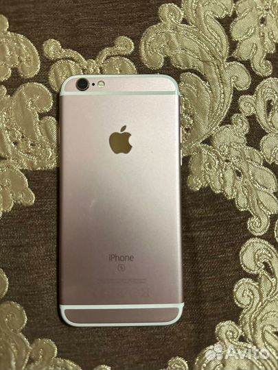 iPhone 6S, 32 ГБ