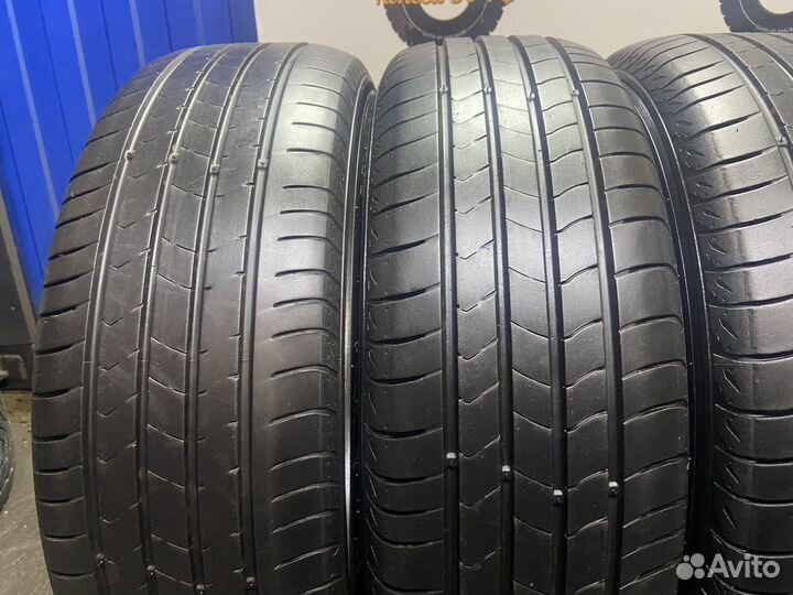 Kumho Ecsta HS51 205/65 R16 95H