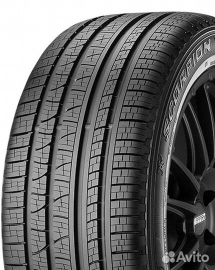 Pirelli Scorpion Verde All Season 265/50 R20 107V