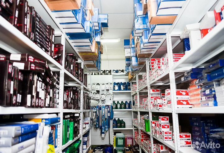 Колодки тормозные зад Citroen Peugeot