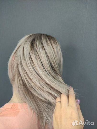 Парикмахер универсал