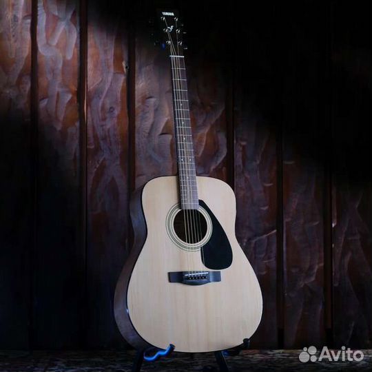 Yamaha F310 for USA новая