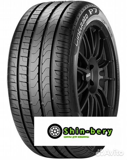 Pirelli Cinturato P7 225/45 R17 91V