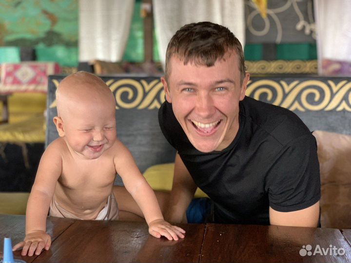 Массаж классический, оздоровительный и другие