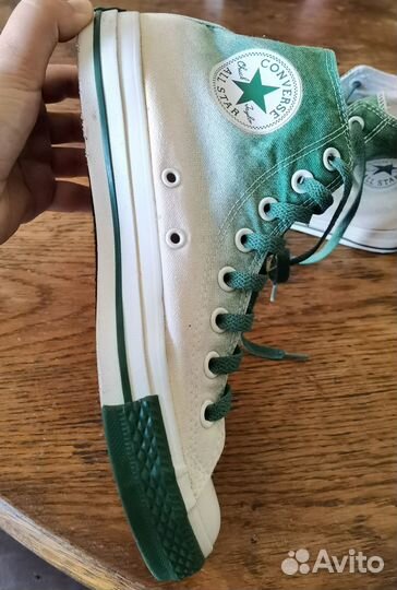 Кеды converse all star 40 оригинал