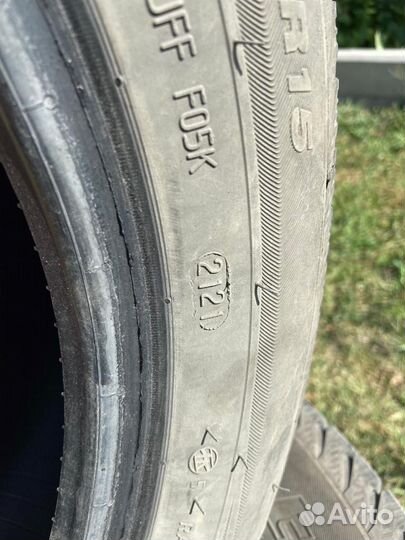 Viatti Brina 185/60 R15