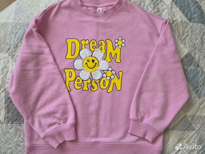 Свитшот Acoola