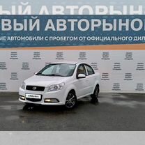 Ravon Nexia 1.5 AT, 2017, 93 183 км, с пробегом, ц�ена 919 000 руб.