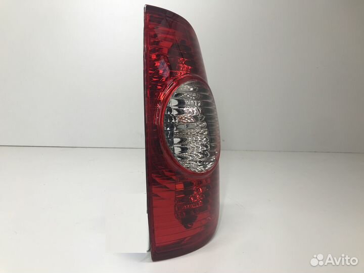 Фонарь задний правый Chevrolet Niva 2116 2009-2015