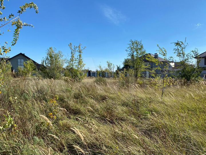 Участок 11 сот. (ИЖС)