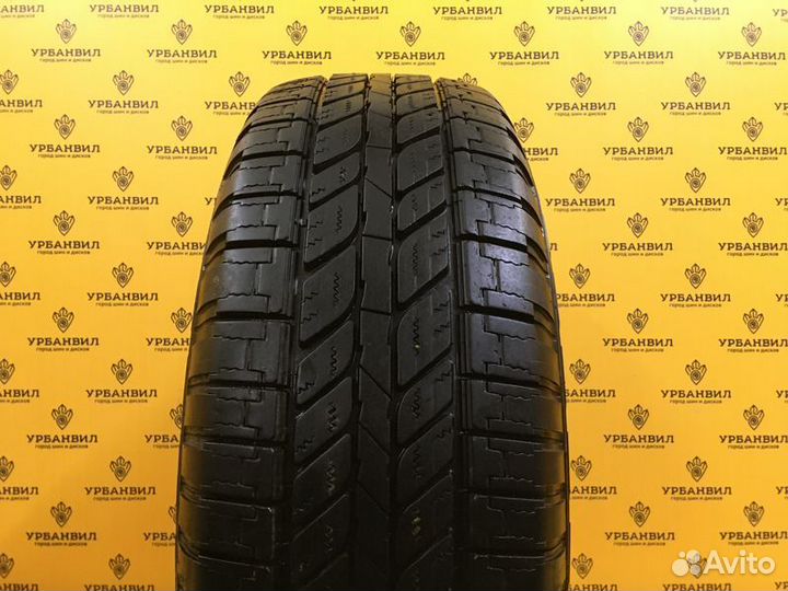 Michelin 4x4 Synchrone 215/65 R16 102