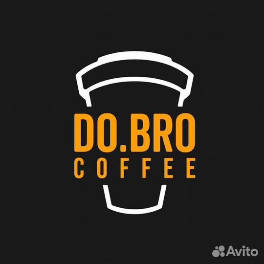 Бариста в кофейню