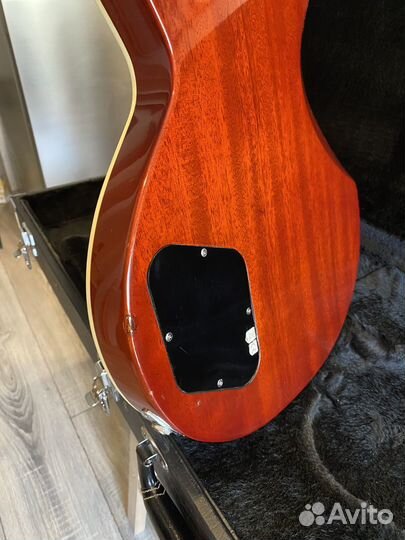 Электро гитара