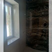 Ремонт ванной комнаты и санузла под ключ, Видное