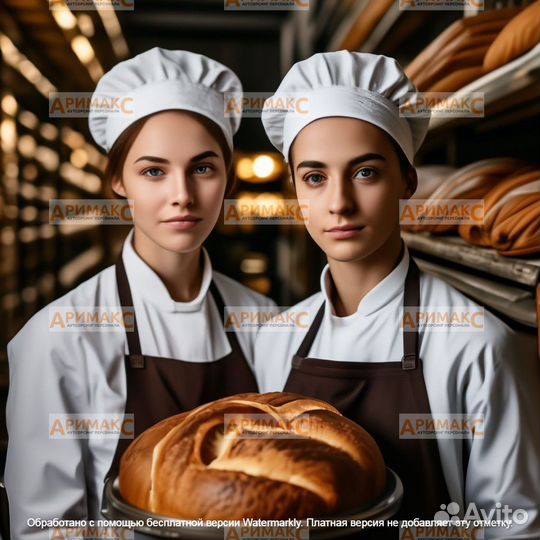 Кладовщик на хлебокомбинат, вахта