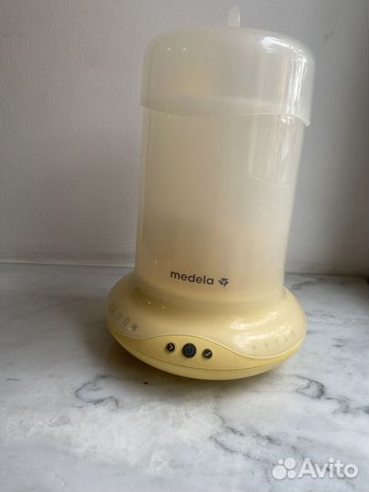 Medela подогреватель бутылочек