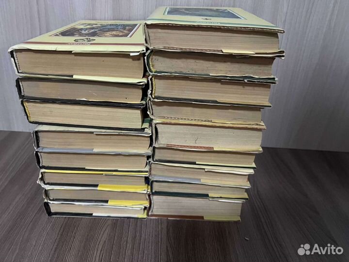 Зарубежная Фантастика Северо-запад