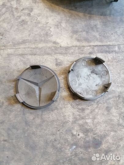 Поворотник левый для пассат б5