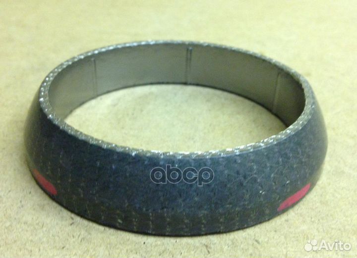 Кольцо уплотнительное выхлопной системы 18229SE