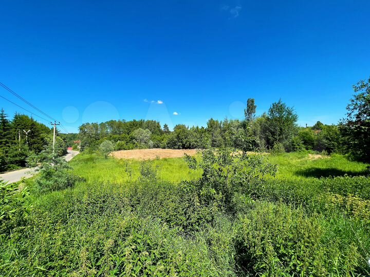 Участок 30 сот. (ИЖС)