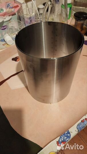 Форма для выпечки и запекания металлический