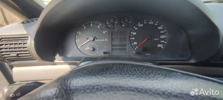 Audi A4, 1997