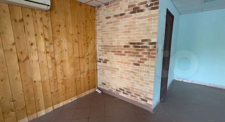 Сдам в аренду нежилое помещение 32 кв.м