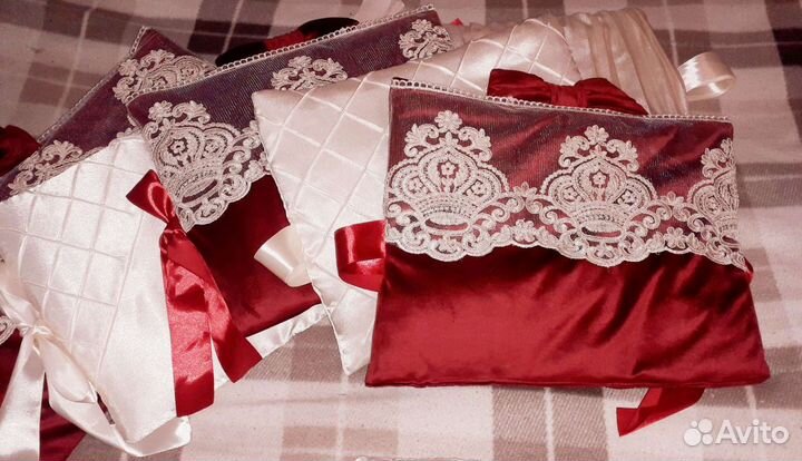 Конверт- одеяло на выписку с род дома