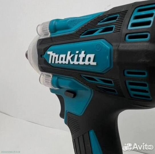 Набор Makita 2в1 (Арт.93117)