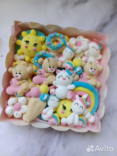 Подарки для детей