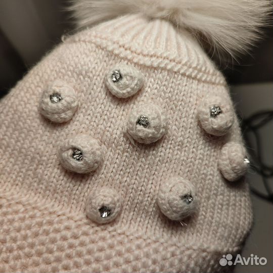 Шапочка 42-44