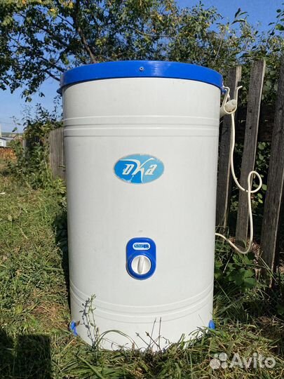 Стиральная машина Ока 18