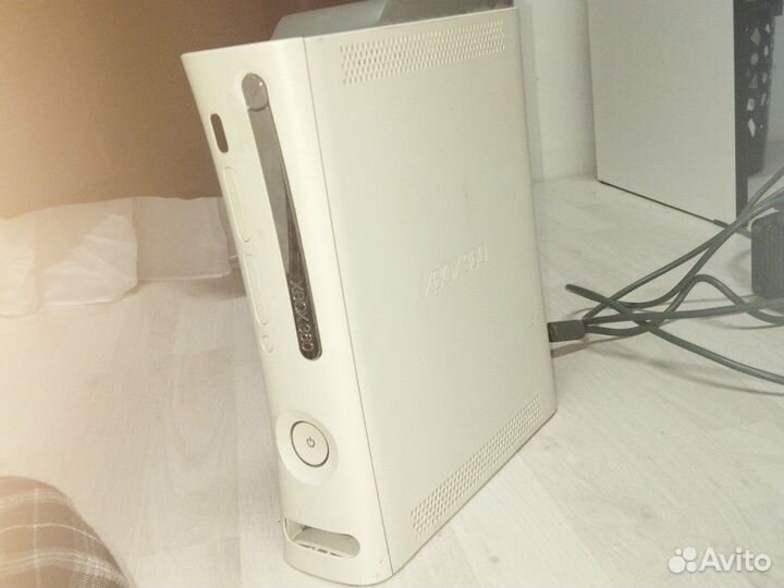 Xbox 360