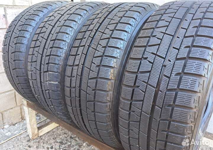 Yokohama Ice Guard IG50 225/50 R17 94Q