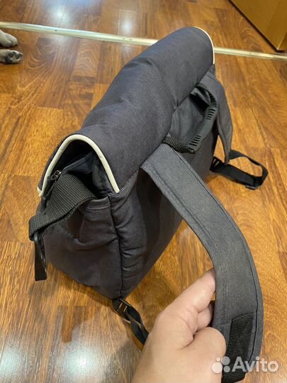 Рюкзак / сумка для мамы (tutis)