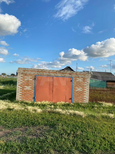 Дом 77,9 м² на участке 17 сот.