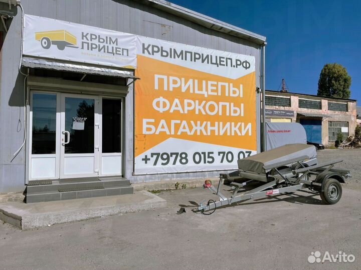 Багажник для ваз 2110,2112 (эконом, алюмин. дуга)