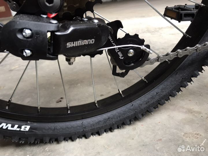 Велосипед rockrider st900