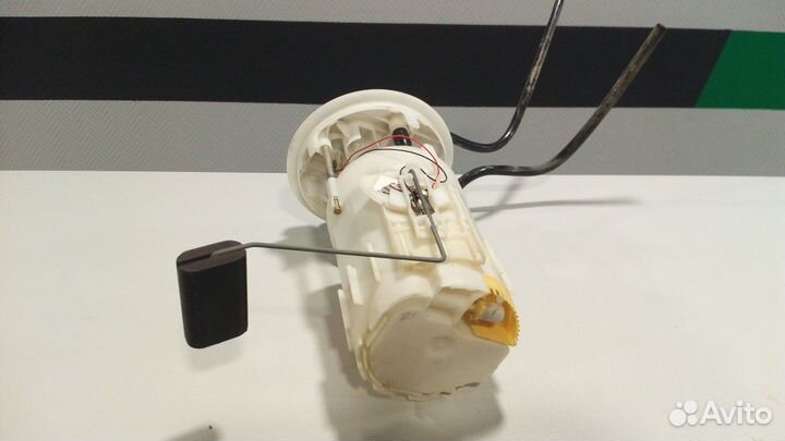 Датчик уровня топлива Opel Vivaro